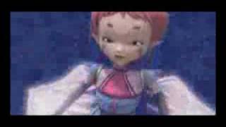 Code Lyoko - Aelita - It's Not Over