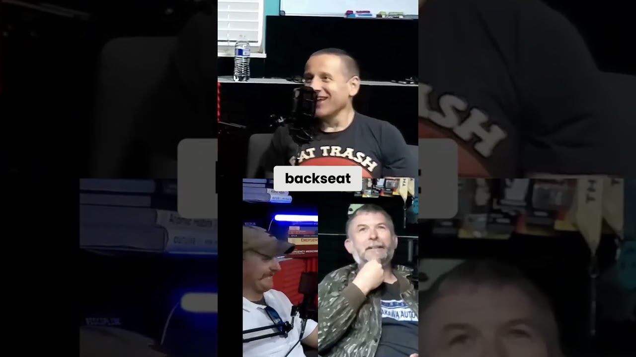 From EMT Rookie to Pro: Saving Lives on Scene