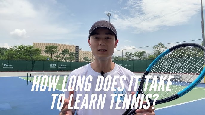 How to Read Tennis Scores (Easy Guide) - My Tennis HQ