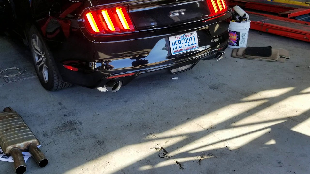 roush x pipe