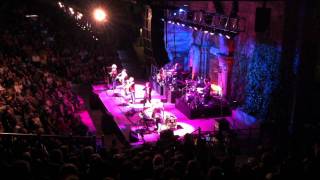 Doobie Brothers 20110804