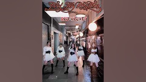 Red Velvet 레드벨벳 
