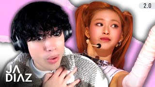 BABYMONSTER Batter Up Live Performance (School Ver.) REACTION