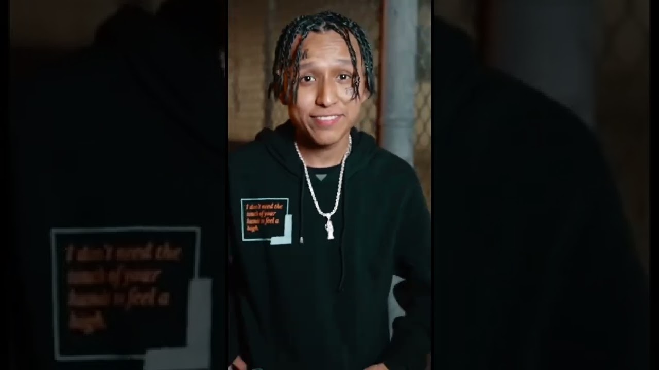 Lil Mota - Killa Gang auf YouTube ansehen Lil Mota - Killa Gang auf YouTube ansehen