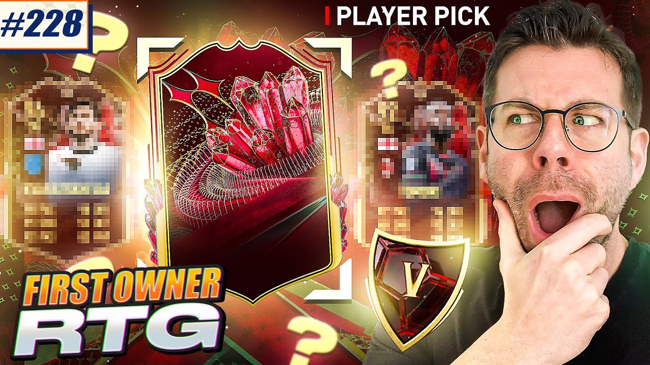 SERIE A TOTS CHAMPS REWARDS! 11 WIN RED PICKS OP? - RTG 228 - FIFA 23