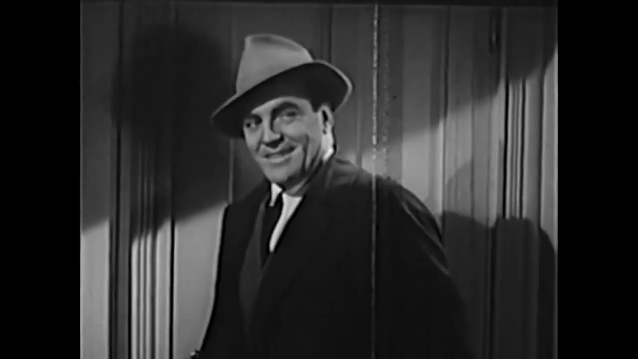 City of Chance -1940