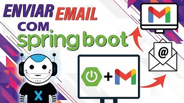 Como enviar email em Java via Gmail