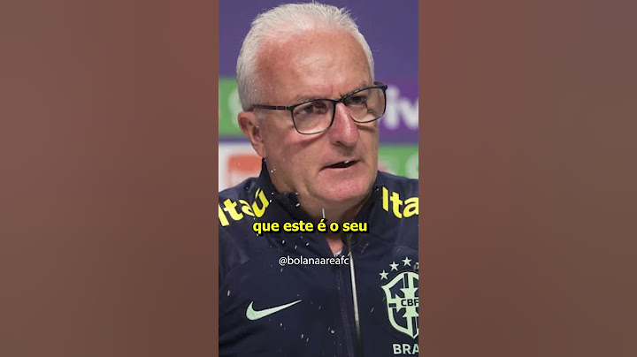🚨EXCLUÍDO! O DORIVAL FICOU FORA DA RODA DA SELEÇÃO NOS PENALTIS E FICOU PISTOLA! #shorts