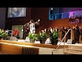 Sing the song woman of god pt 1 milwaukee jkrodgers trending kingdommindedministries jesus