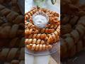 potato spiral hack nobody talks about #shorts #food #youtube #recipe