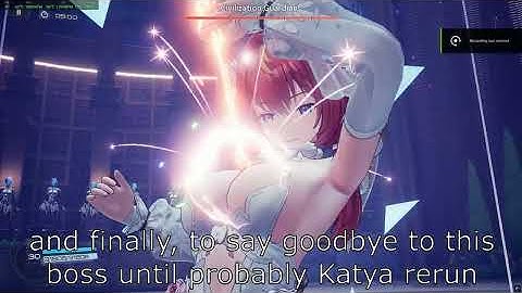 Neural Simulation | Njall - Bedrock and Civilization Guardians | Snowbreak: Containment Zone