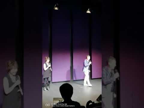 現代愛情故事✬Bonnie + Eric