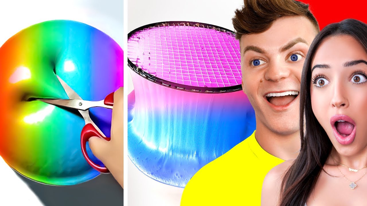 Most Oddly Satisfying Video to watch before sleep - YouTube