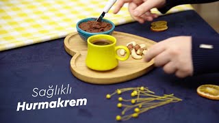 Sağlıklı Hurmakrem