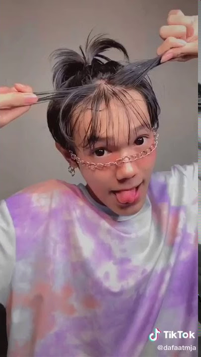 Daffatmja best tiktok transformation