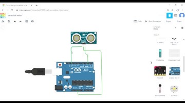 Circuit design Incredible Hillar   Tinkercad   Google Chrome 2021 03 08 16 16 44