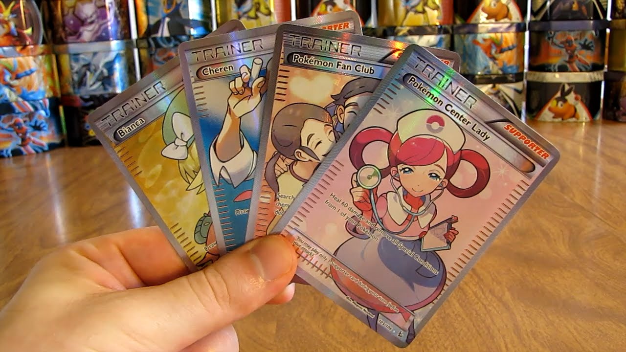 Pokemon, Pokemon Cards, Pokemon TCG, BCBM, Bought Cards by Mail, Full A...