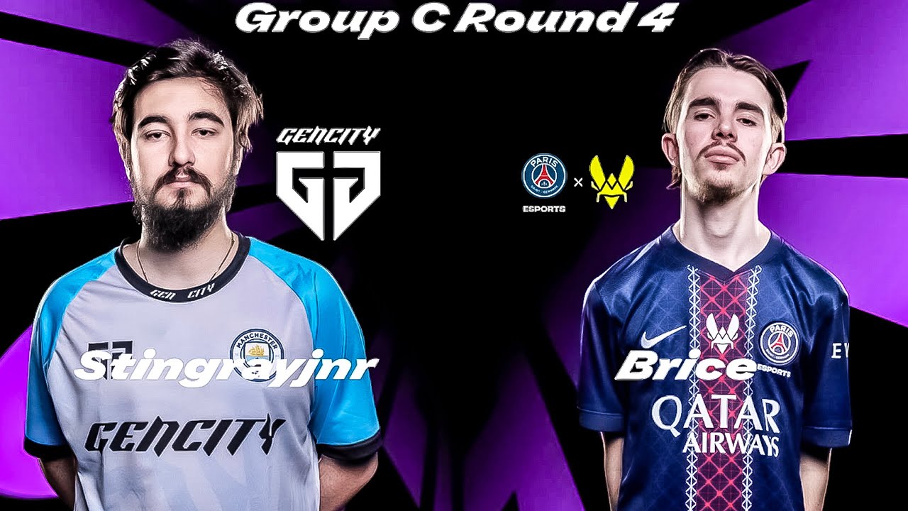 FC 2026 Pro Open MatchDay 7 - Group C - FC Pro Tournament