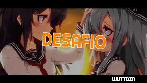 #8 DESAFIO - Fabio Graphics - WUTTDZN