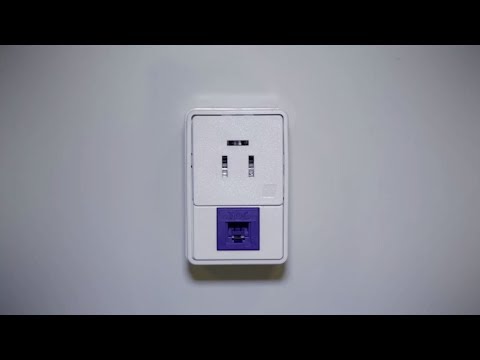 Video: Sådan Oprettes Forbindelse Til Internettet Via En Router