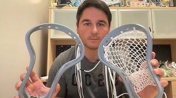 Greg Strings the Liberty Topstring