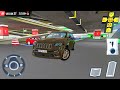 Multi Level Parking 5: Airport #4 - Android Gameplay FHD