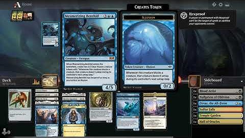 Chromatic Cube Draft #2   Draft Deckbuilding