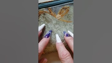 #shorts ASMR relaxing SCRATCH sound with LONG NAILS for TINGLES 💅🙊😊