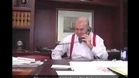 The SHOCKING TRUTH about smoke alarms