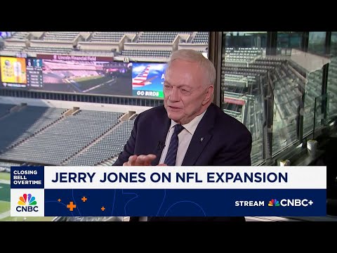 Dallas Cowboys owner Jerry Jones: Micah Parsons trade 'based on mathematics' Episode cover