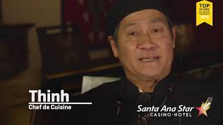 Santa Ana Star Casino Hotel Offers Great Benefits