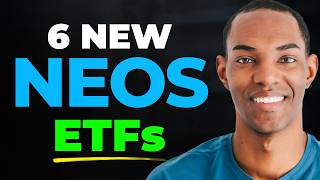 6 NEW NEOS ETFs for High Monthly Income (NEOS Boosted SPYI, QQQI & More!)