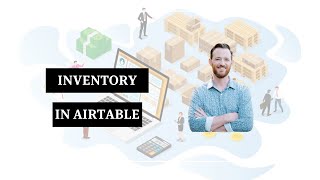 Inventory System in Airtable