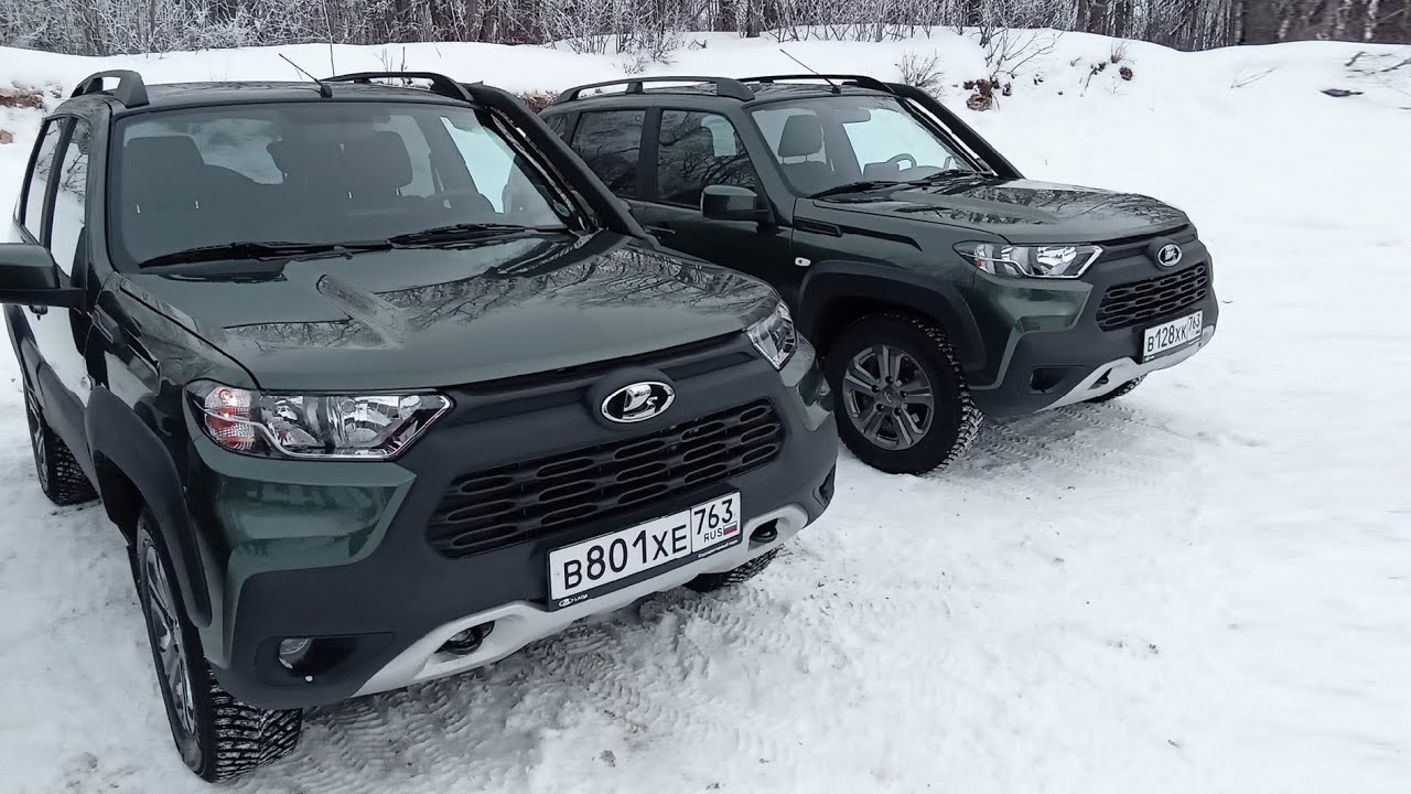 Новая lada тольятти