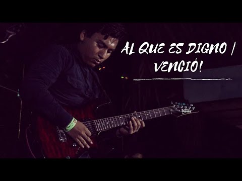 Al que es