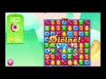 Candy Crush Jelly Saga REVVL Gameplay 1 Old Version