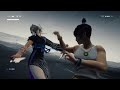 Sifu - The Museum Master Difficulty (almost perfect) :(