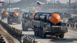 1 hour ago! Russia launched 35 Oreshnik missiles to destroy Ukraine's international airport screenshot 1