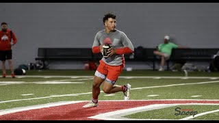 Buckeyes Add Another 5-Star Receiver, Scouting #1 Overall QB Dylan Raiola