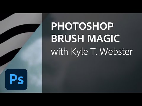 Photoshop Brush Top