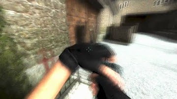 Css Minimovie Test No final edit no music