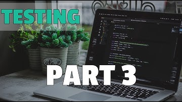 How to modify assertion description and how to assert exceptions - Testing with Spring Boot - Part 3