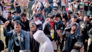 SELAMAT JALAN ALL ARTIS - SHAUN THE SHEEP - HAPPY PARTY IRENG  COMMUNITY - GEMBLUNG SUKOLILO PATI