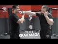 Krav Maga Techniken (Teil 1) ✘ Löwen-Fitness Braunschweig