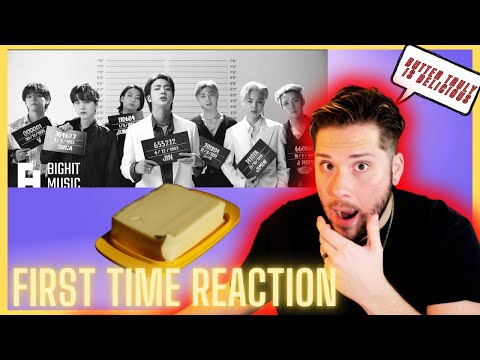 First Time Hearing BTS 방탄소년단 Butter Official MV Reaction and Review