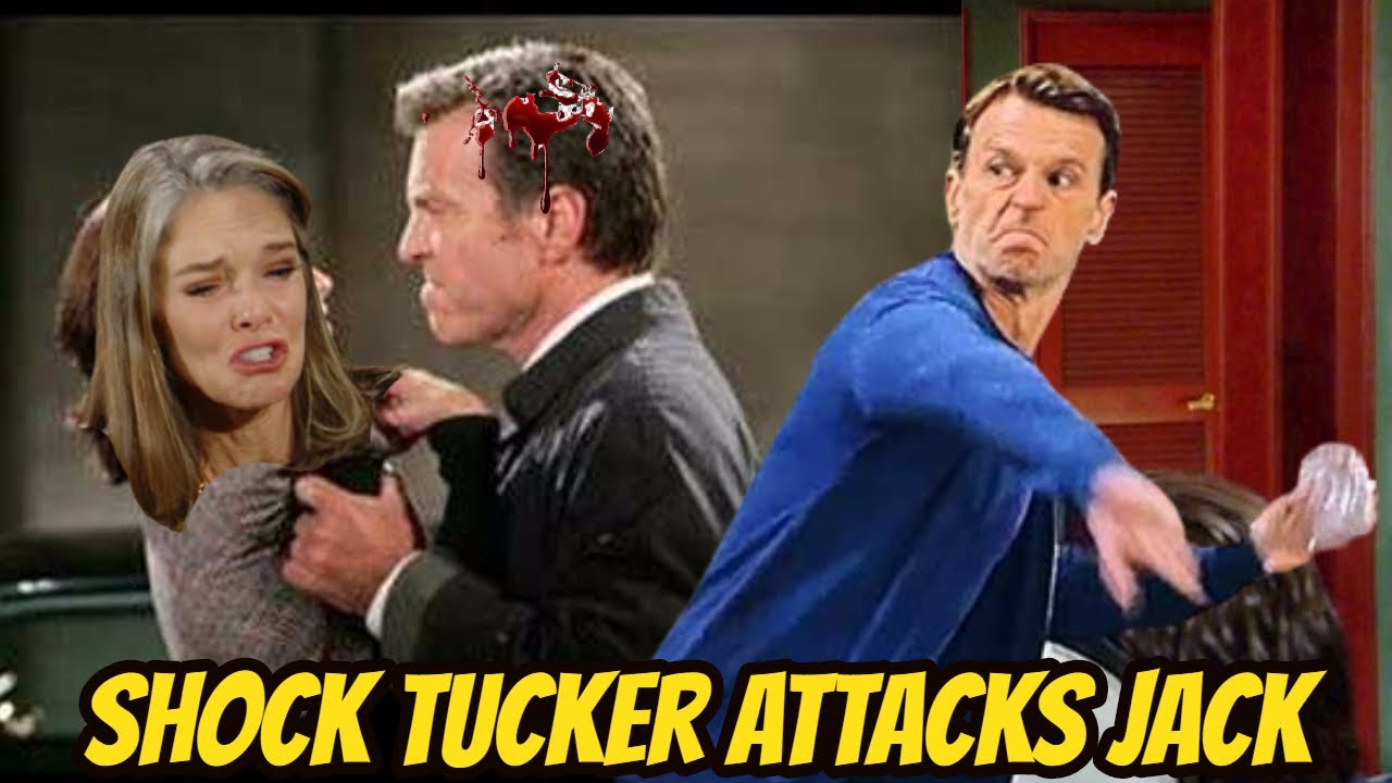Breaking New ! Jack fired Diane when he realized her betrayal and