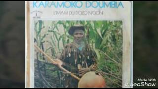 Gonifor Karamoko Doumbia Famory