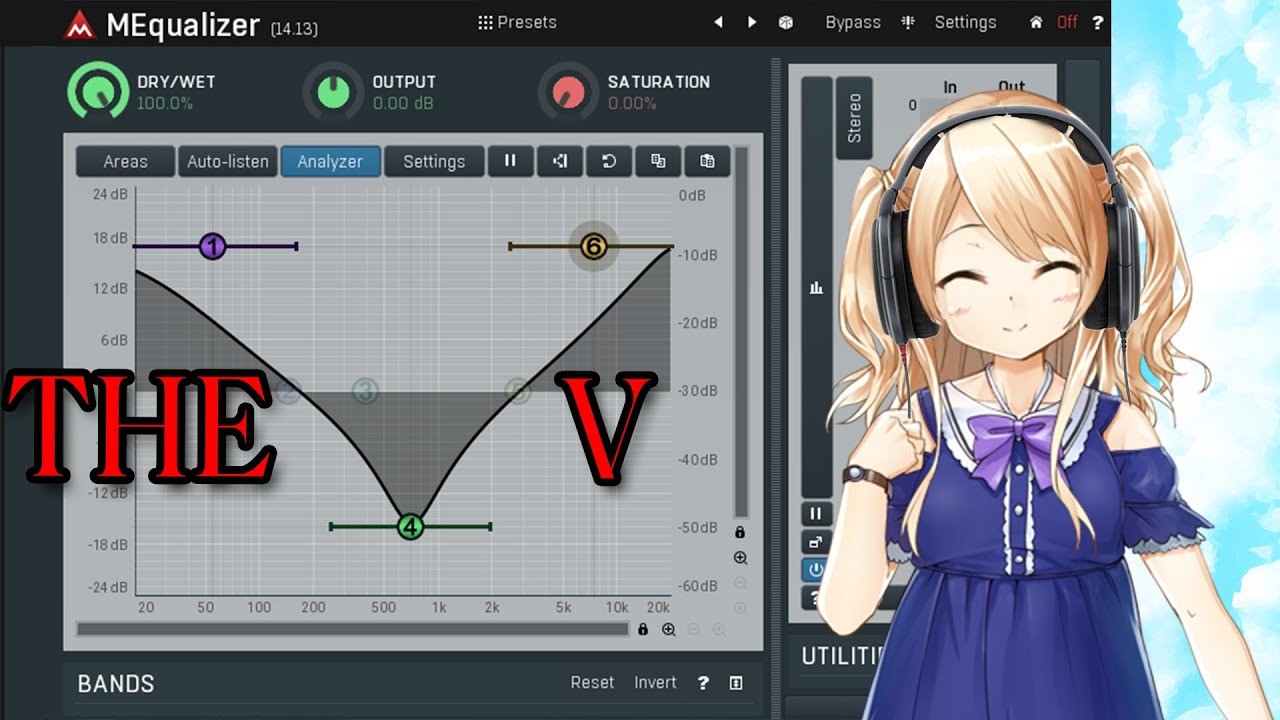 Sound Design: Introducing "The V" or the secret to "Sounds good, man" - Improve RPG Maker RTP Sound