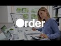 Order  caylent customer story