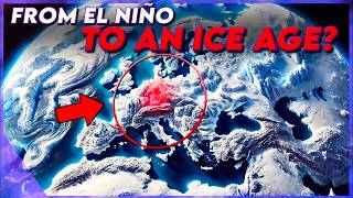 Will an ICE AGE Follow the MONSTER EL NIÑO The Gulf Stream Has SHIFTED!